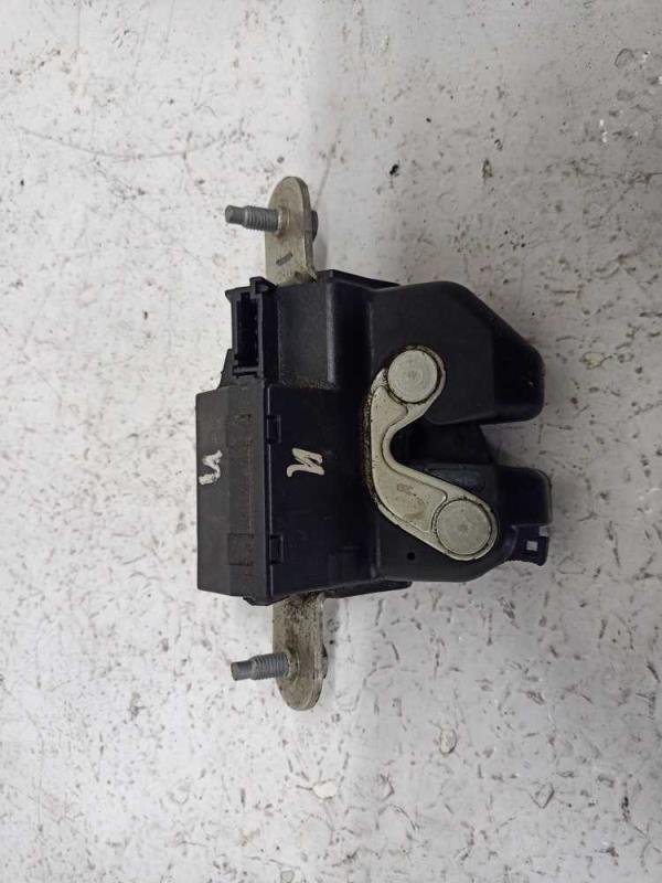 GACHE DE HAYON FIAT GRANDE PUNTO 01/2006-2012 - Vue 1